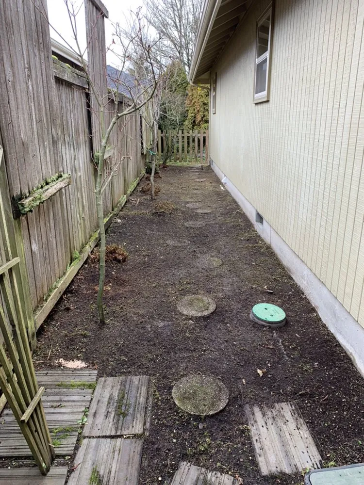 Top-rated lawn mowing service in Eugene, OR - Evolution Landscaping