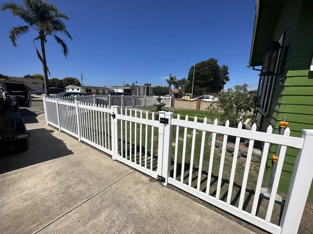 Custom landscaping services in Lompoc, CA by Evolution Landscaping