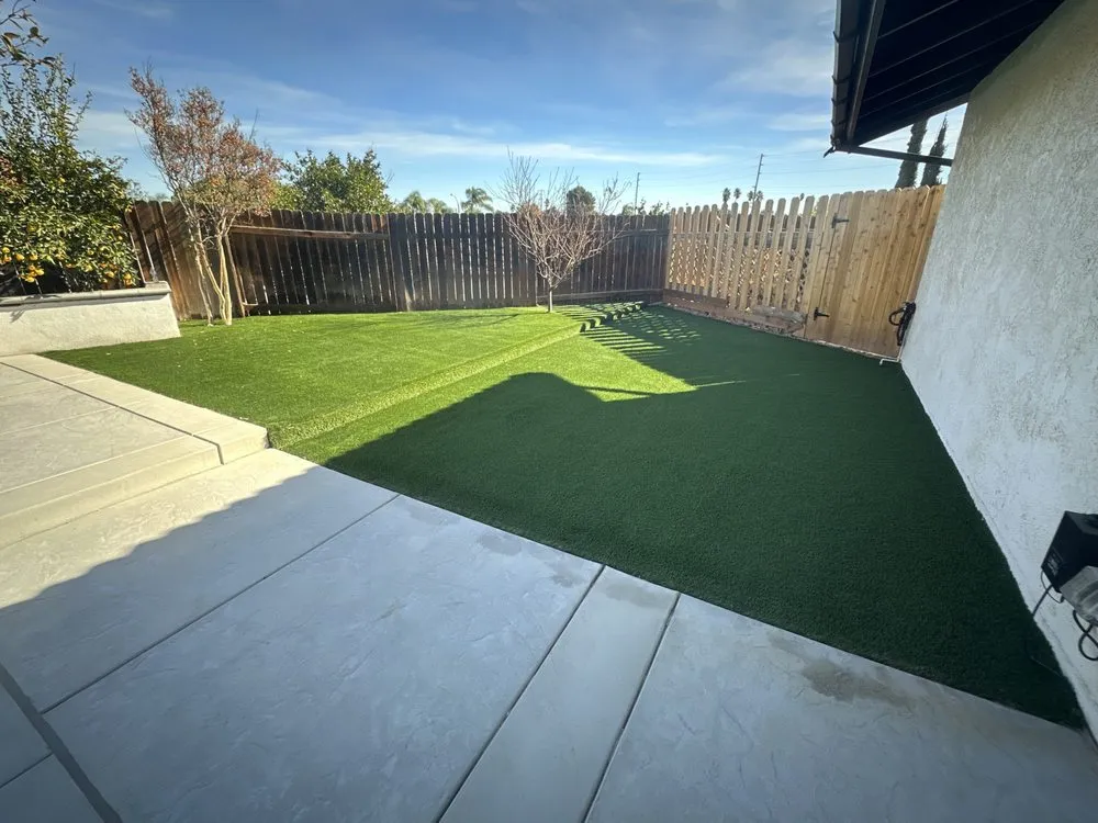 Expert yard maintenance with custom design across Lompoc, CA - Evolution Landscaping