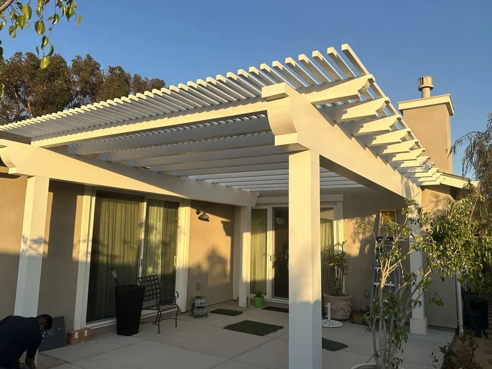 Custom lawn care service in Lompoc, CA - Evolution Landscaping