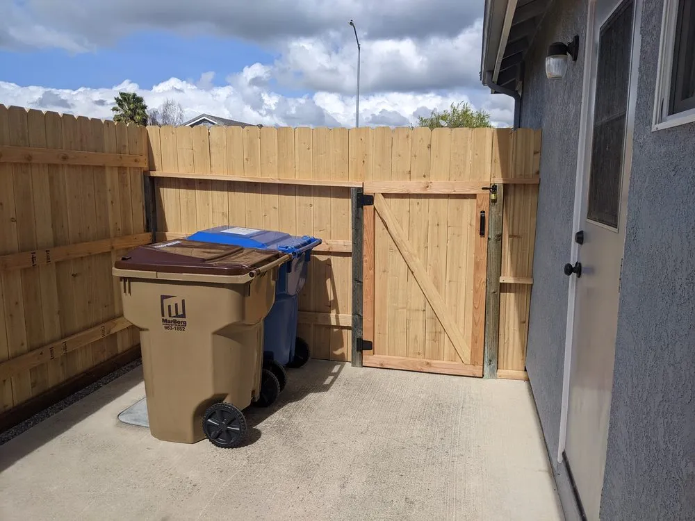 Custom yard cleanup service experts serving Lompoc, CA - Evolution Landscaping