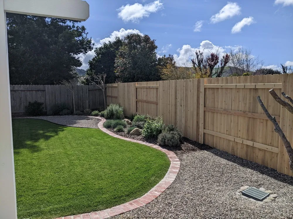 Expert yard cleanup service for year-round maintenance across Lompoc, CA - Evolution Landscaping