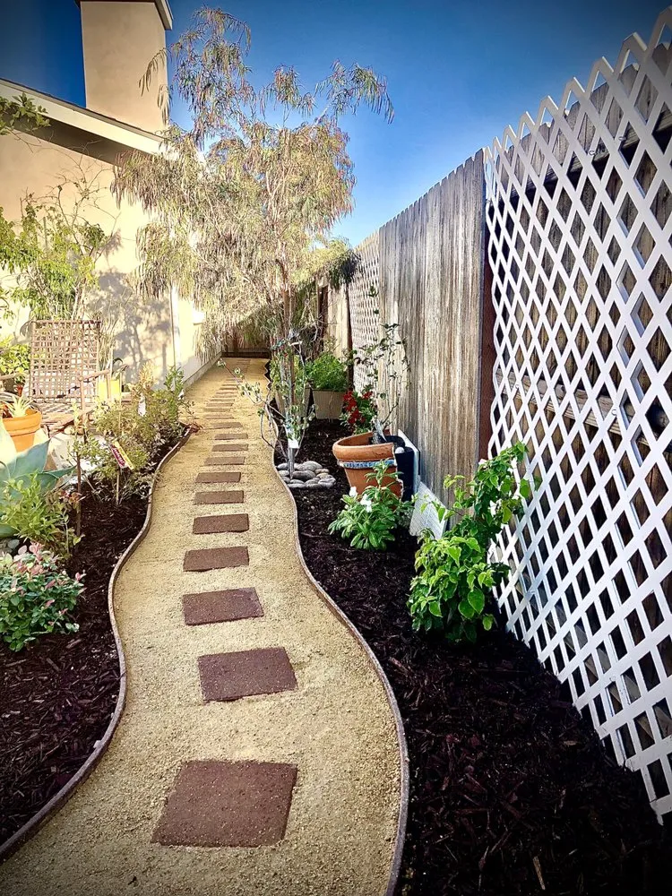 Reliable outdoor landscaping for beautiful yards in Lompoc, CA by Evolution Landscaping