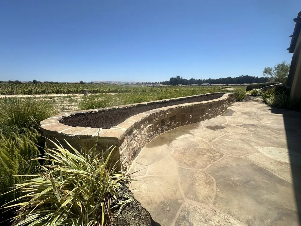 Top-rated yard cleanup service for beautiful yards across Lompoc, CA - Evolution Landscaping