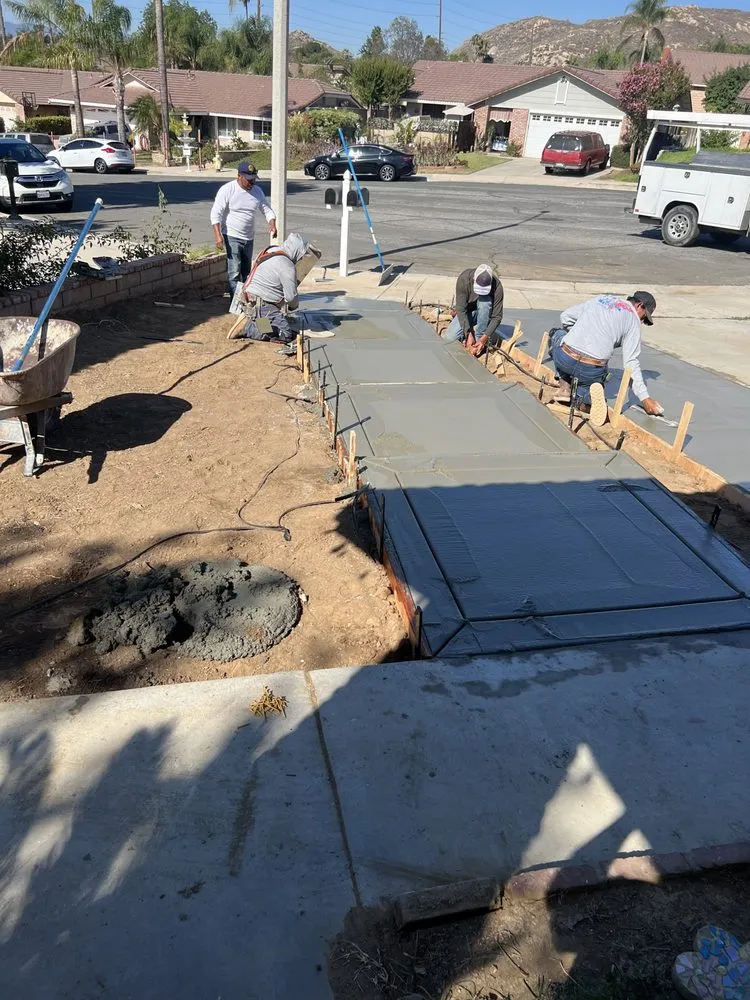 Custom residential landscaping in Lompoc, CA - Evolution Landscaping