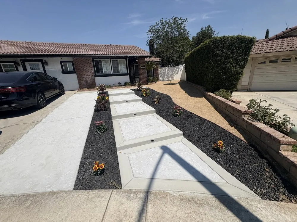 Trusted lawn care service for year-round maintenance in Lompoc, CA by Evolution Landscaping