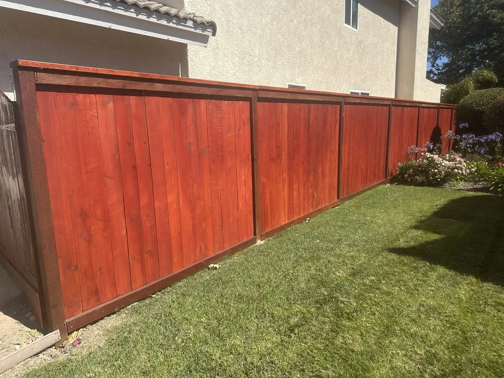 Professional residential landscaping in Lompoc, CA - Evolution Landscaping