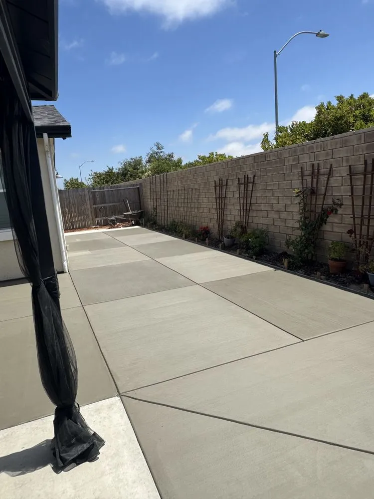 Local landscape design near you across Lompoc, CA - Evolution Landscaping