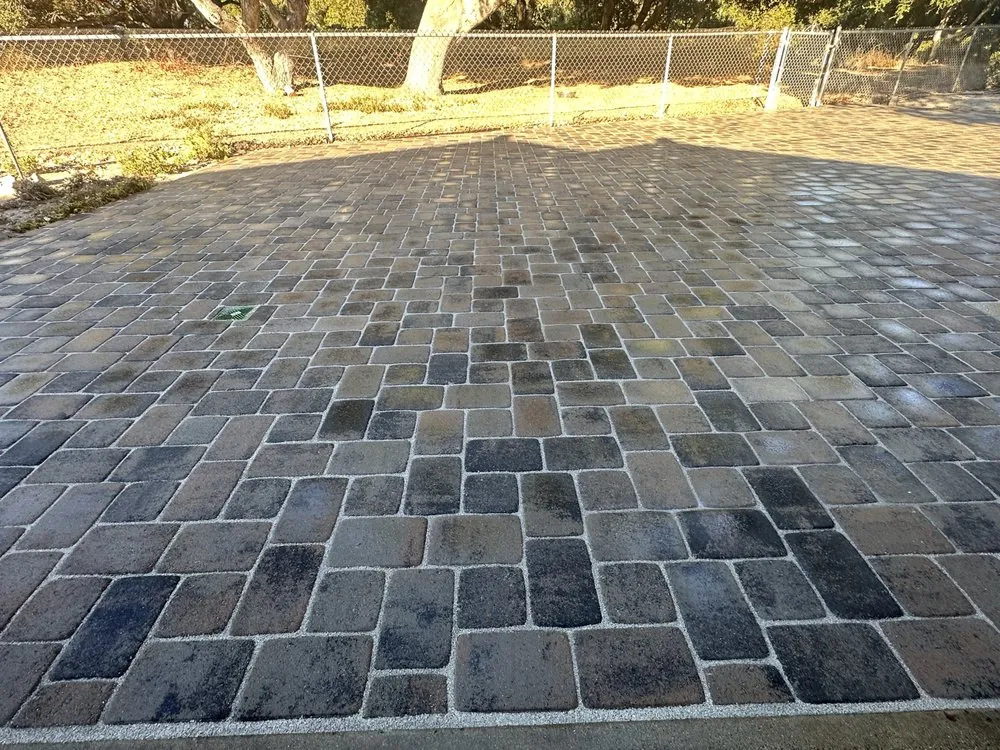 Trusted landscaping services in Lompoc, CA - Evolution Landscaping