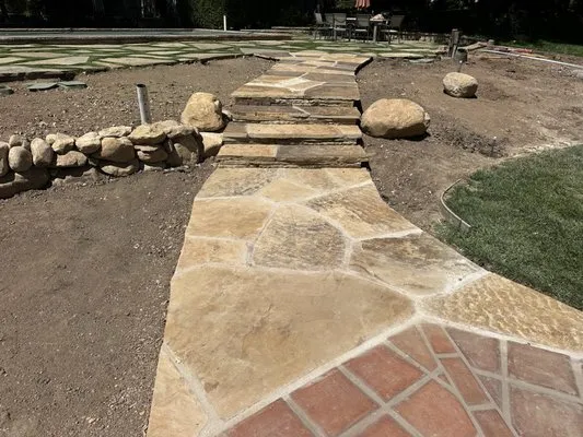 Evolution Landscaping