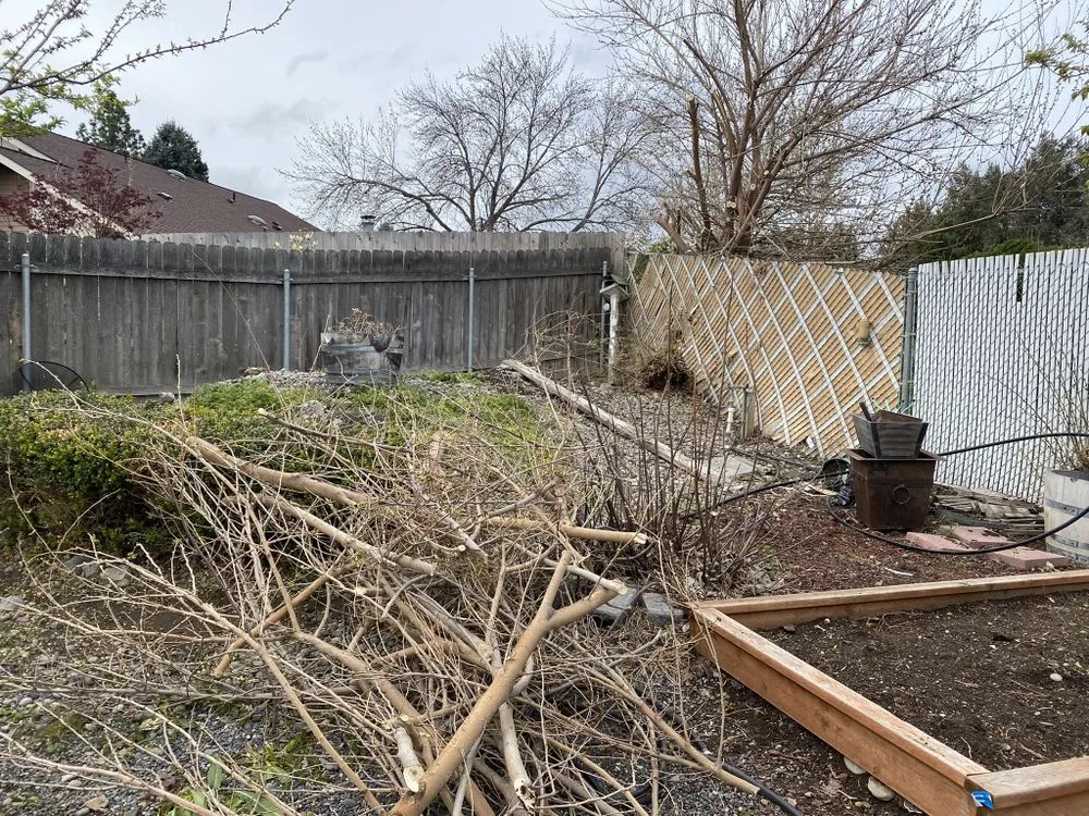 Local residential landscaping for homes in Pasco, WA by Evolution Landscaping