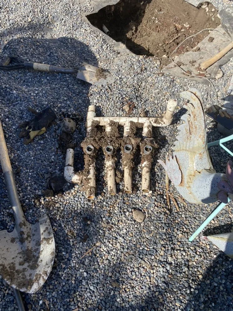 Reliable landscape design in Pasco, WA - Evolution Landscaping