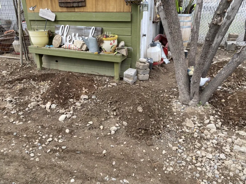 Custom lawn mowing service for outdoor upgrades in Pasco, WA by Evolution Landscaping