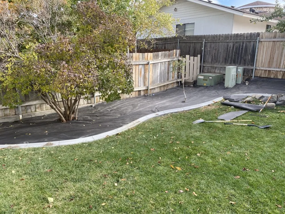 Top-rated yard maintenance in Pasco, WA - Evolution Landscaping