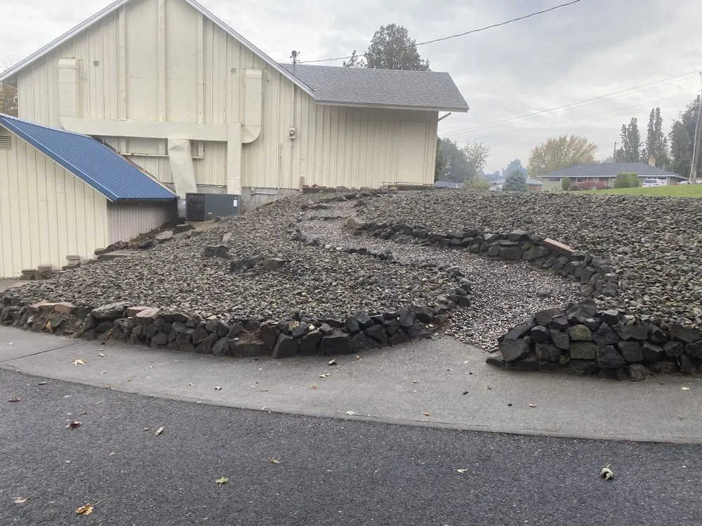 Local yard cleanup service experts serving Pasco, WA - Evolution Landscaping