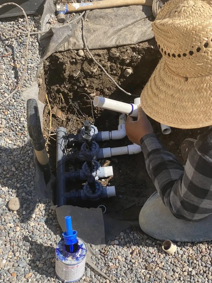 Trusted garden landscaping in Pasco, WA - Evolution Landscaping