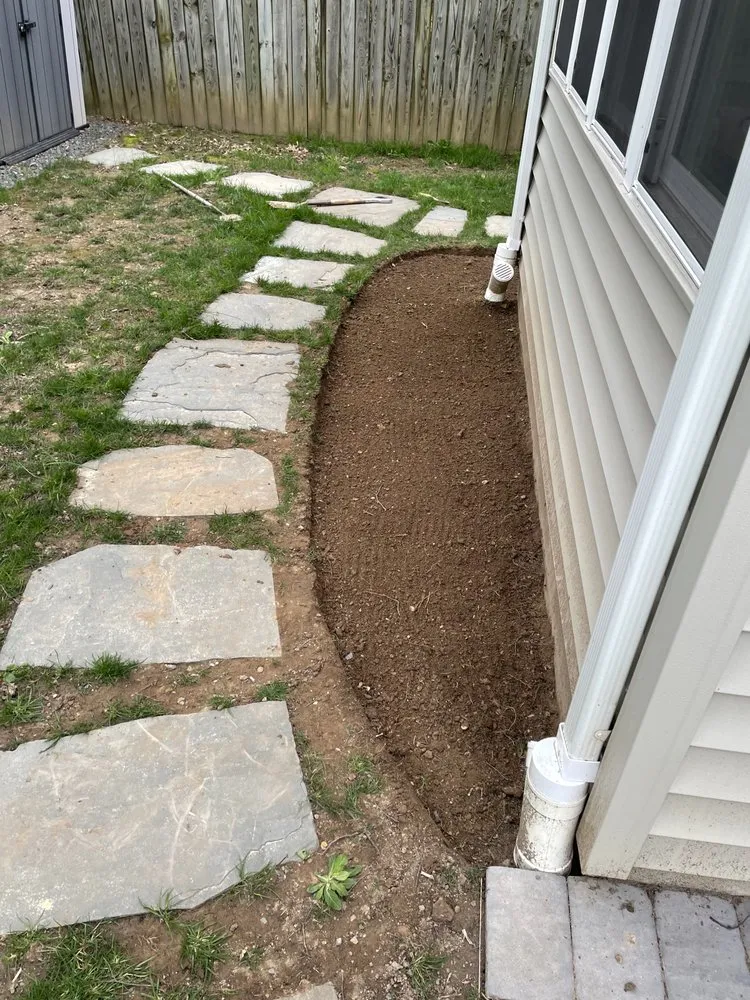 Reliable outdoor landscaping for year-round maintenance across Chalfont, PA - Evolution Lawn & Landscape LLC
