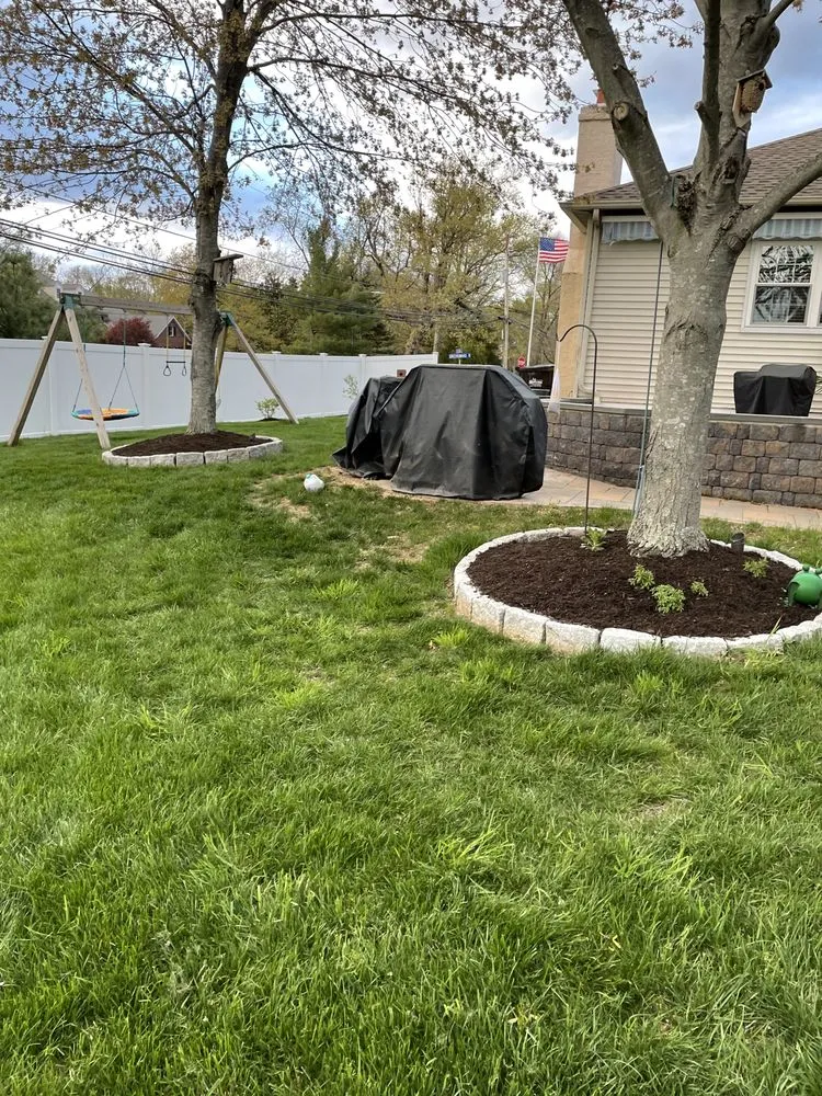 Local garden landscaping for outdoor upgrades across Chalfont, PA - Evolution Lawn & Landscape LLC