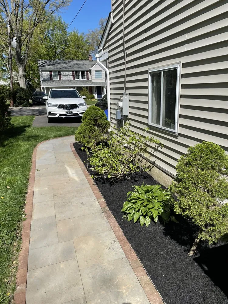 Top-rated lawn care service near you in Chalfont, PA by Evolution Lawn & Landscape LLC