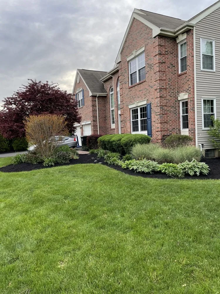 Expert lawn care service in Chalfont, PA - Evolution Lawn & Landscape LLC
