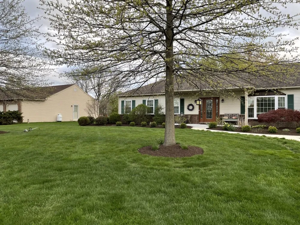 Trusted lawn mowing service in Chalfont, PA - Evolution Lawn & Landscape LLC