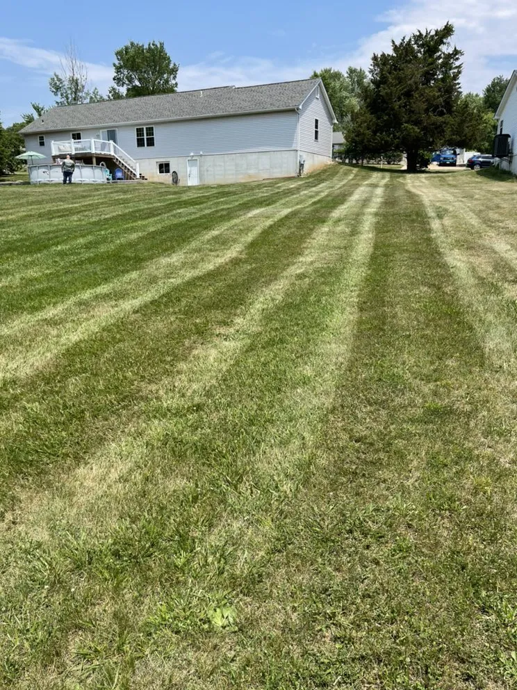 Top-rated landscaping services experts serving Hillsboro, MO - Evolution Lawn Solutions