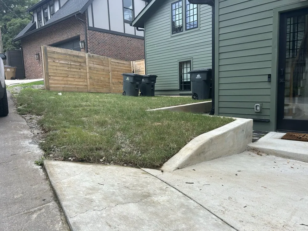 Expert lawn care service experts serving Nashville, TN - Evolution Outdoor Concepts