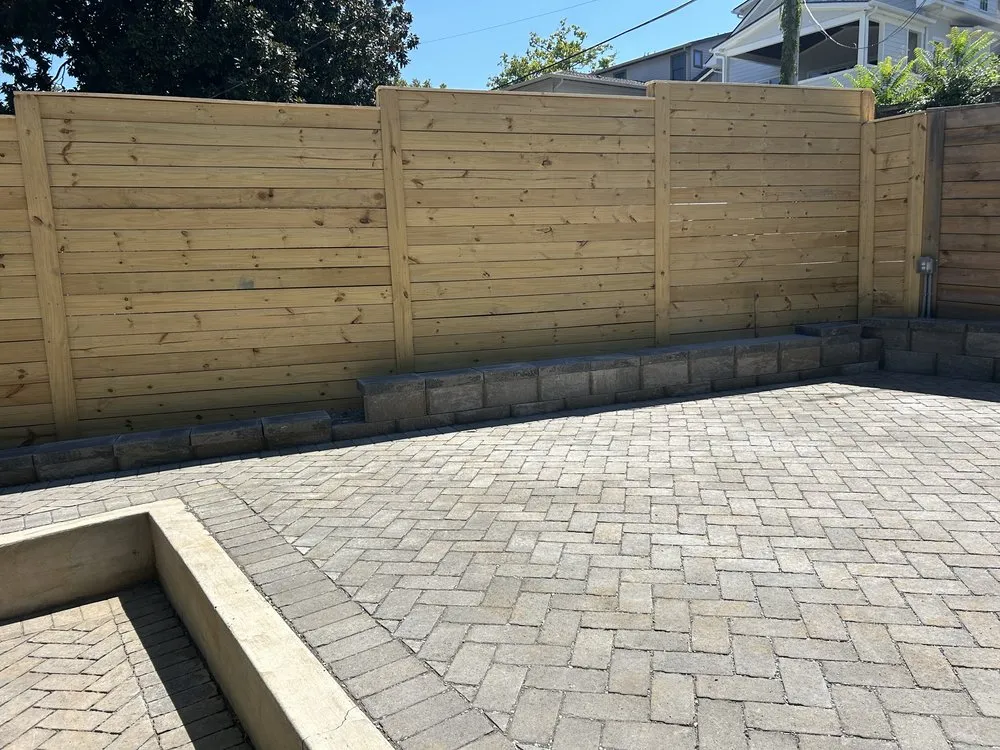 Reliable lawn care service in Nashville, TN - Evolution Outdoor Concepts