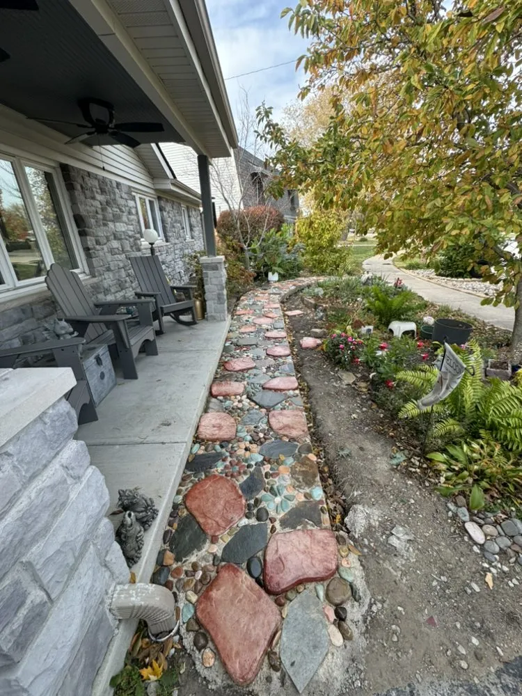 Affordable landscaping services in Oak Lawn, IL - Evolution Outdoor Living