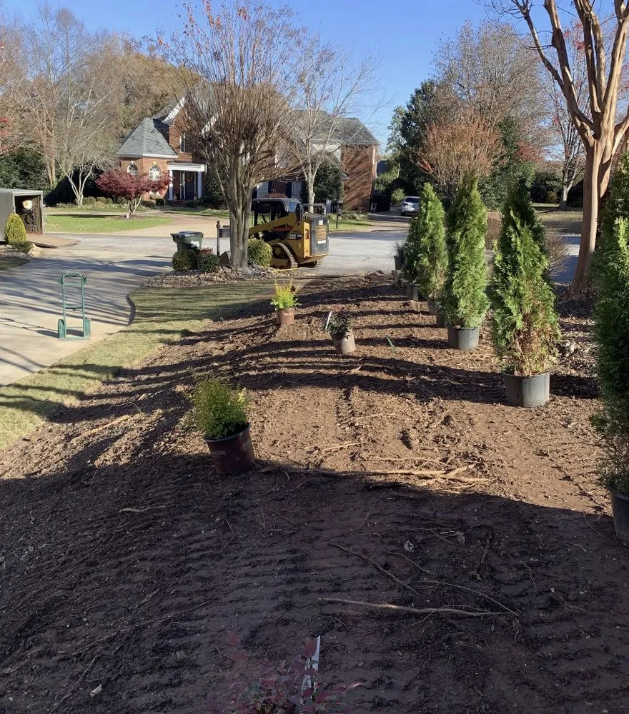 Trusted landscape installation in Oak Lawn, IL - Evolution Outdoor Living