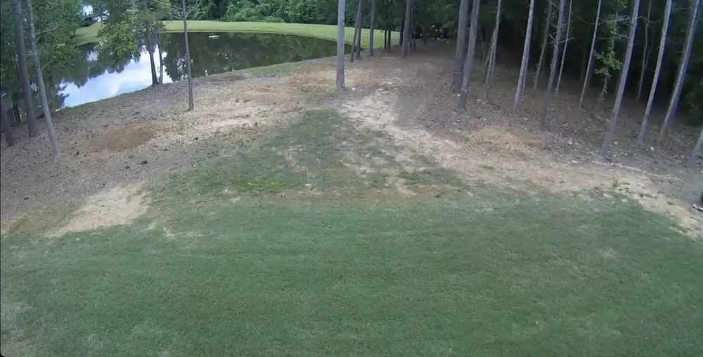 Trusted landscape installation experts serving Woodstock, GA - Evolution Tree Service