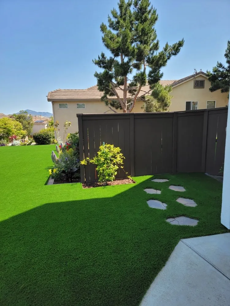 Top-rated yard maintenance in San Diego, CA by Evolution Turf