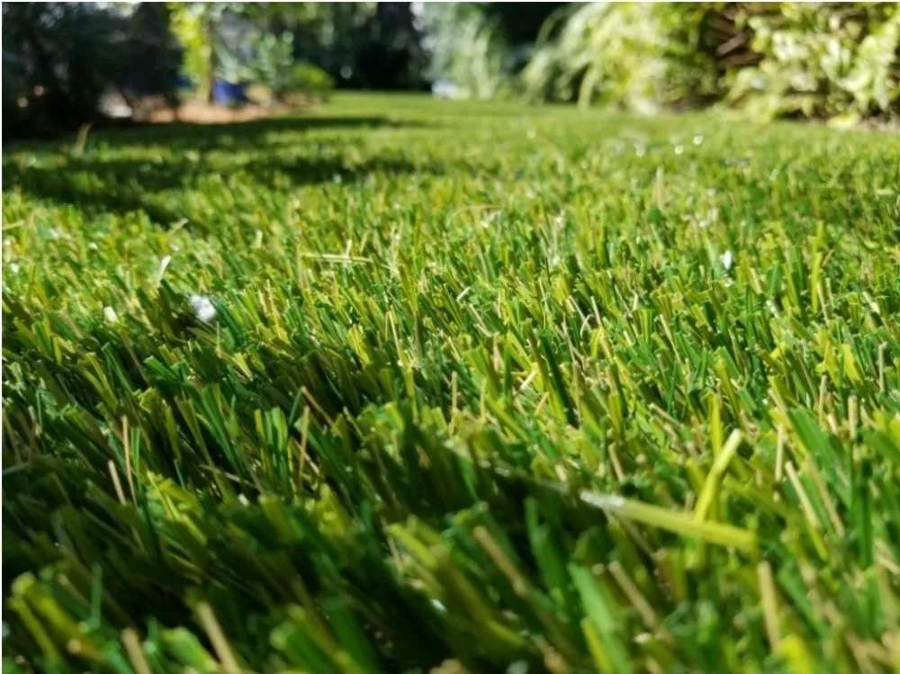 Expert landscape installation in San Diego, CA by Evolution Turf
