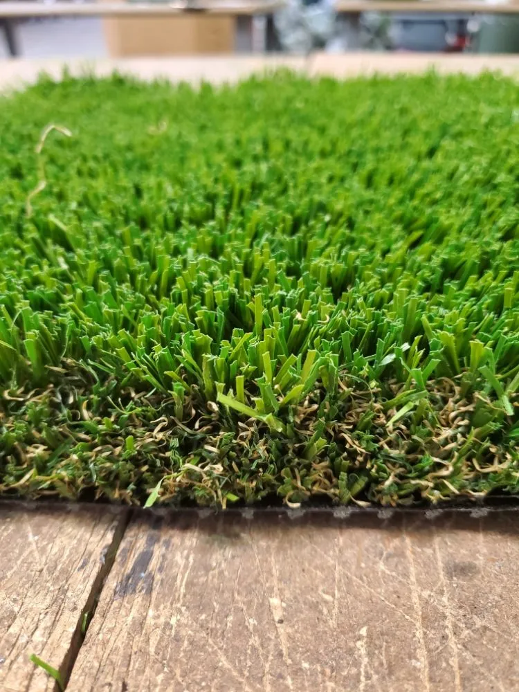 Affordable landscape design in San Diego, CA - Evolution Turf
