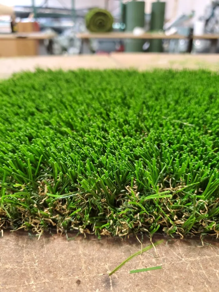 Local landscape design for beautiful yards across San Diego, CA - Evolution Turf