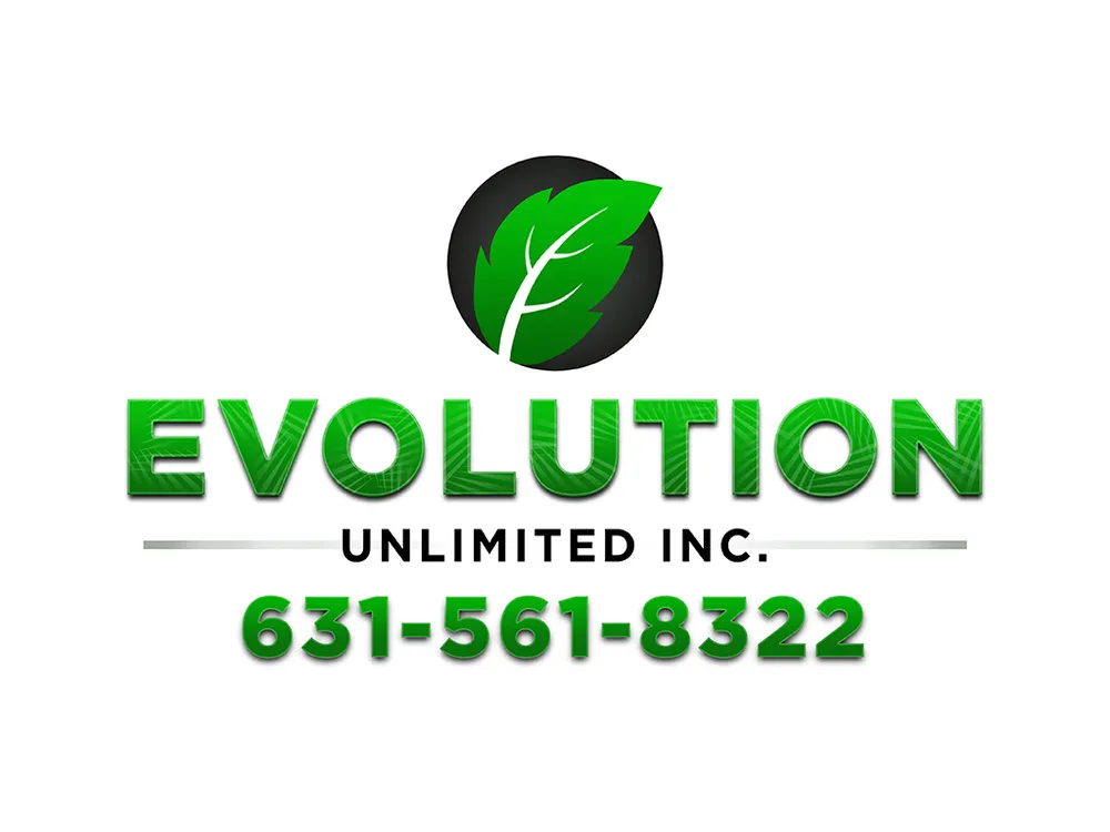 Reliable landscape installation in Shoreham, NY by Evolution Unlimited