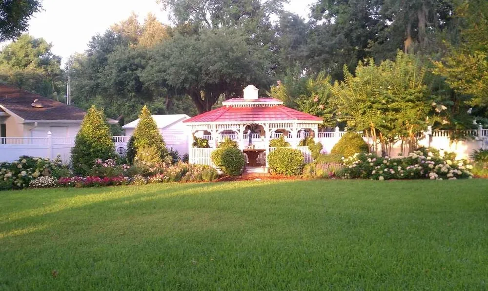 Expert lawn care service in Bartow, FL - Evolve Contracting