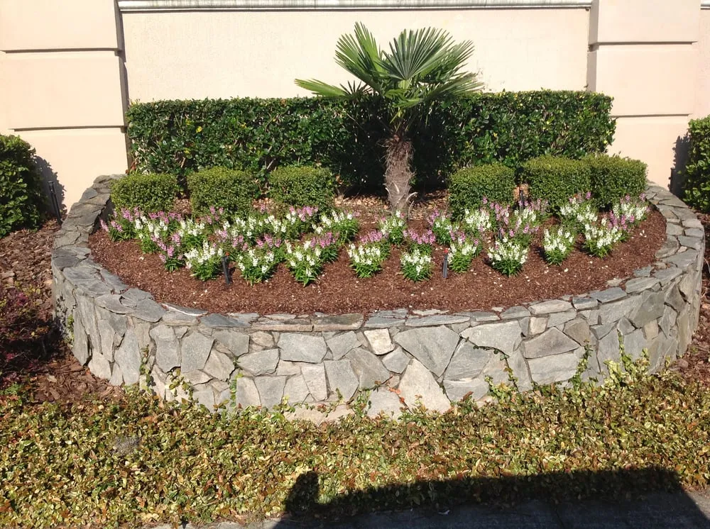 Top-rated landscape design in Bartow, FL - Evolve Contracting