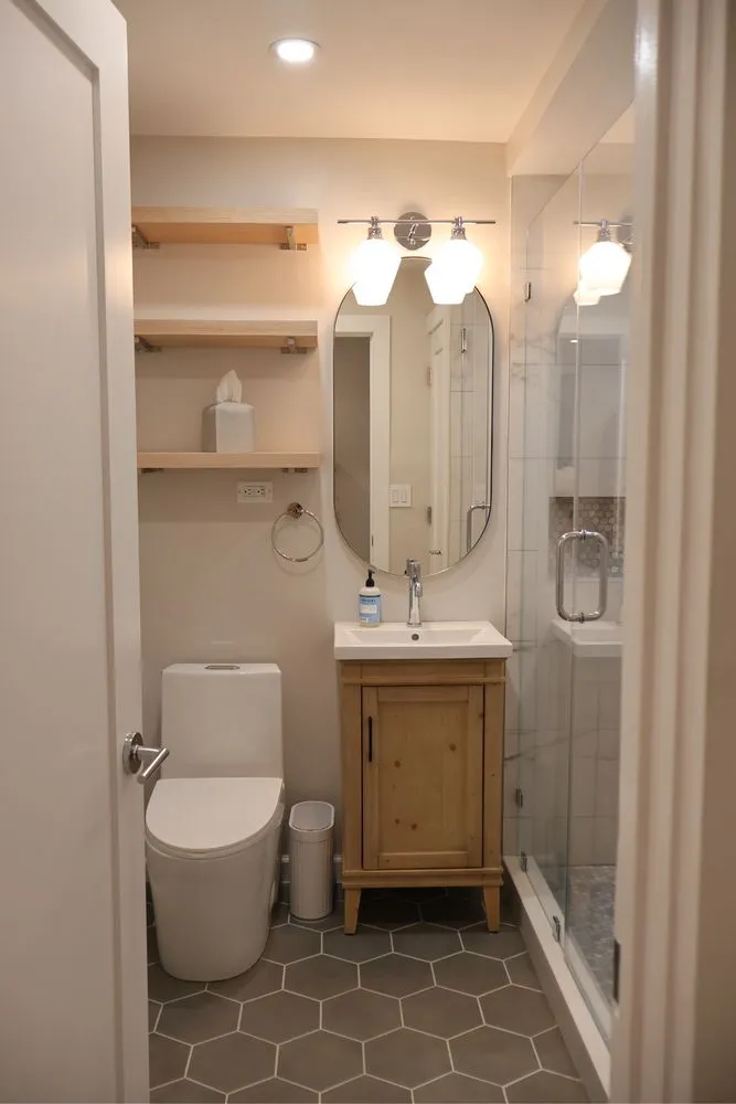 Professional landscaping services experts serving New York, NY - Evolve Renovation