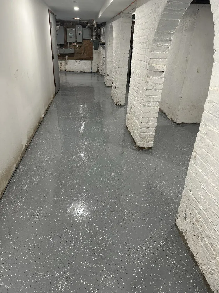 Expert residential landscaping in New York, NY - Evolve Renovation