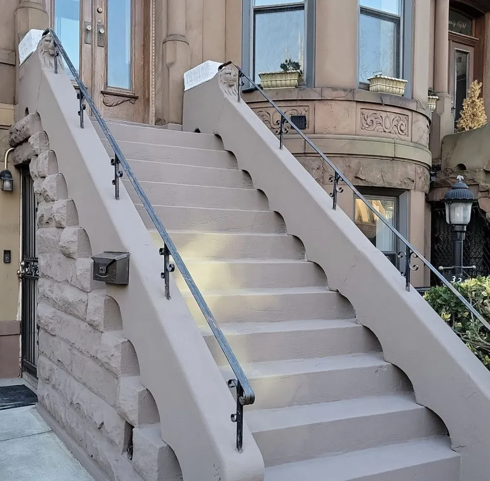 Trusted landscape installation with custom design across New York, NY - Evolve Renovation