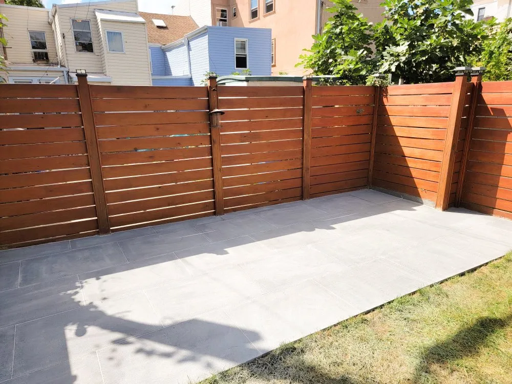 Trusted yard maintenance for year-round maintenance across New York, NY - Evolve Renovation