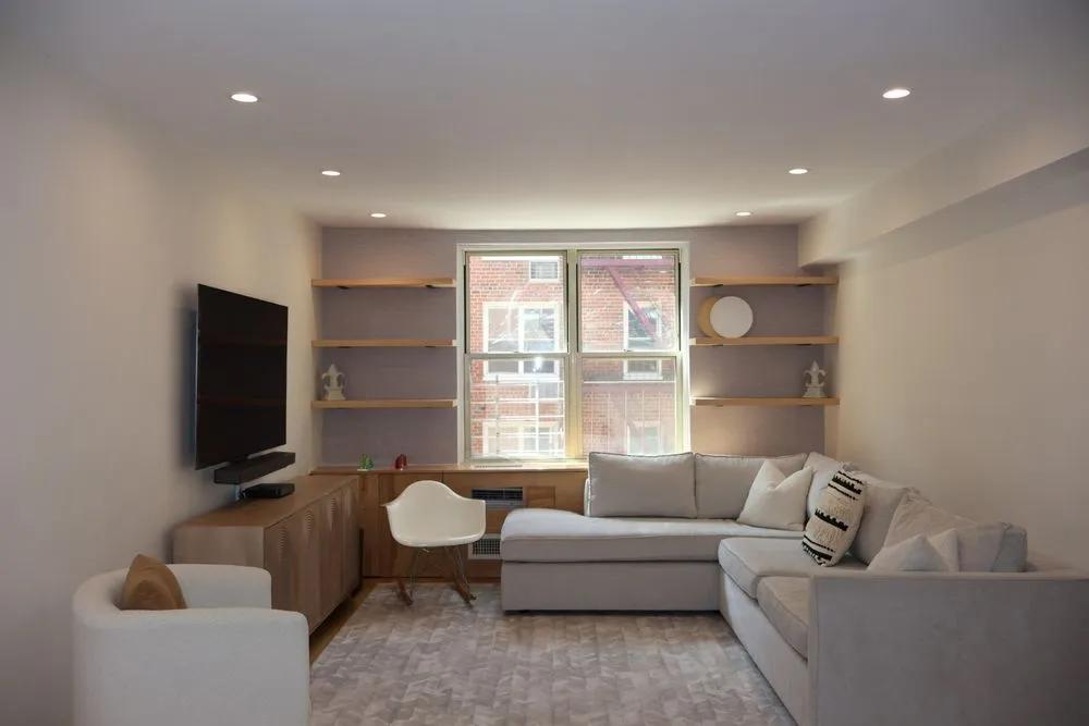 Expert outdoor landscaping in New York, NY - Evolve Renovation