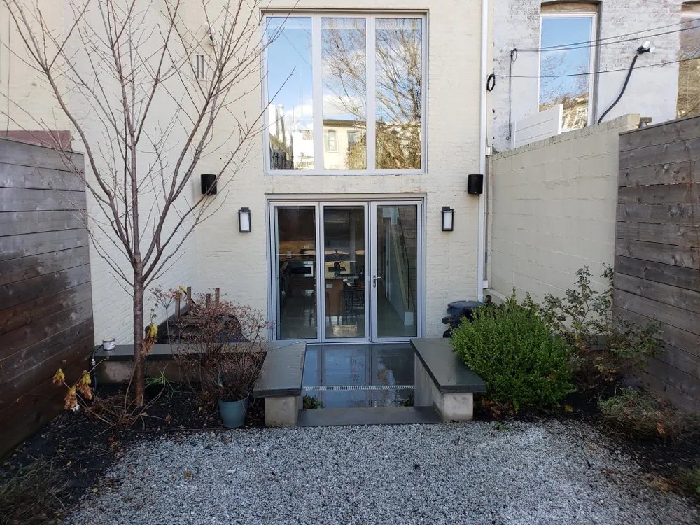 Trusted landscape design experts serving New York, NY - Evolve Renovation