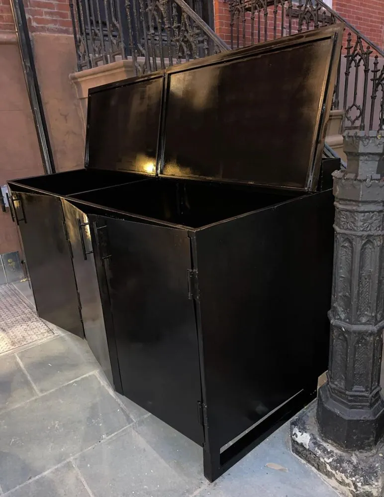 Professional landscape design experts serving New York, NY - Evolve Renovation