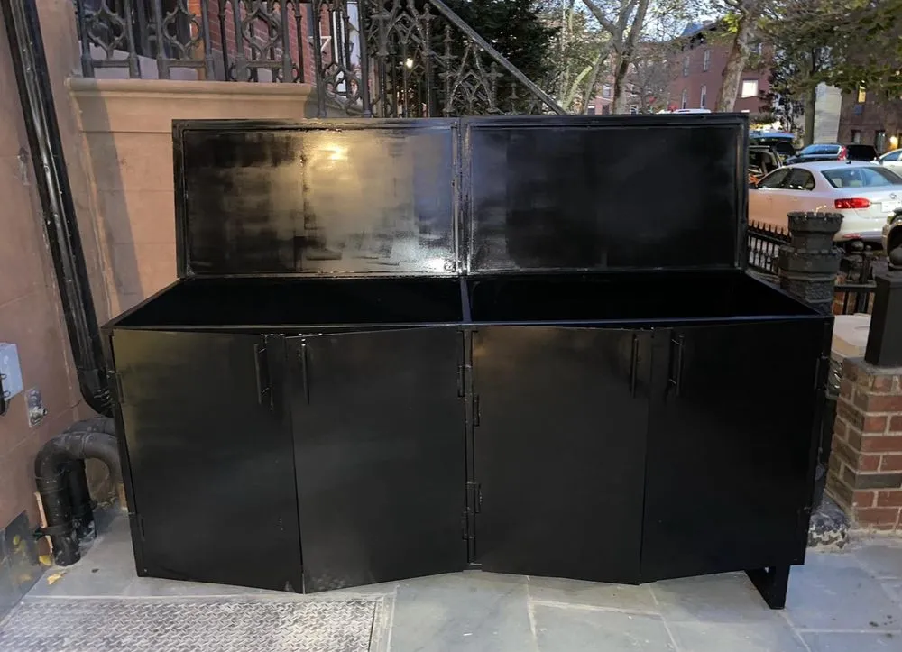 Reliable garden landscaping experts serving New York, NY - Evolve Renovation