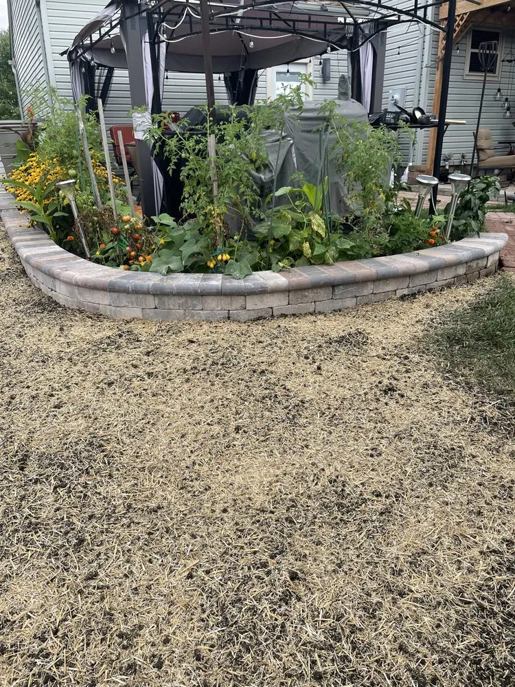 Trusted residential landscaping experts serving Columbus, OH - Evolve Renovations