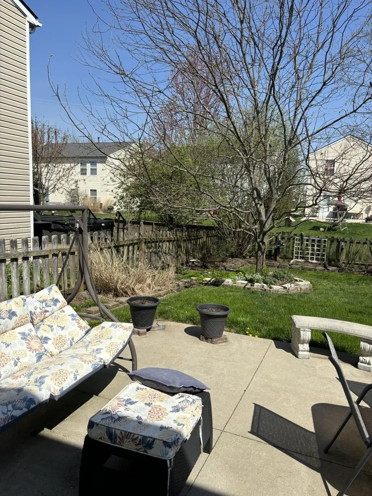 Custom landscaping services experts serving Columbus, OH - Evolve Renovations