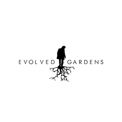 Evolved Gardens Logo