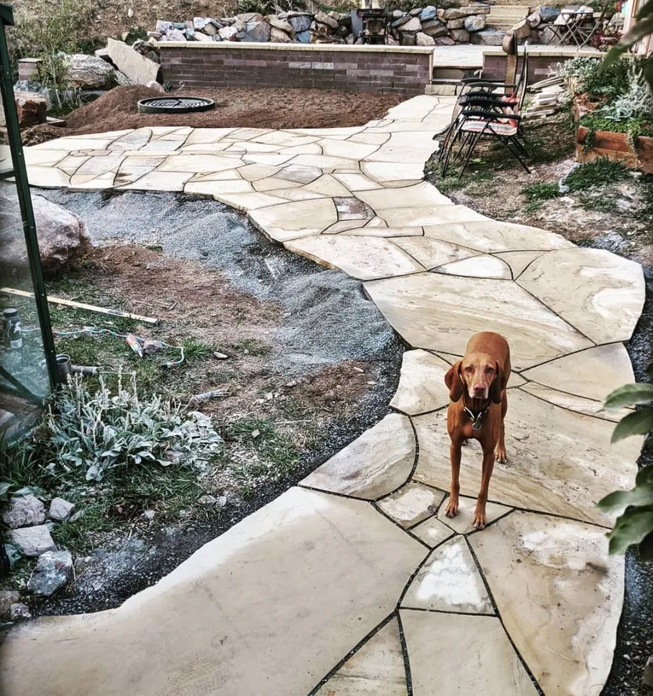 Trusted landscaping services for residential properties across Fort Collins, CO - Evolving Gardens